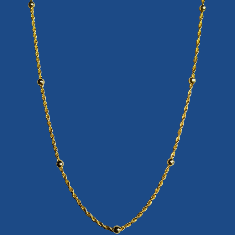 goldmeck